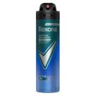Desodorante Aerosol Rexona Men Active Dry 150ml