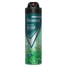 Desodorante Aerosol Rexona Men Impacto 150ml