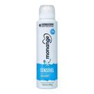 Desodorante Aerosol sem Perfume Monange 150ML