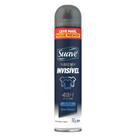 Desodorante Aerosol Suave Invisível 48 Horas de Proteção 200ml