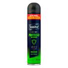 Desodorante Aerosol Suave Men Antibacterial Proteção Intensa 200ml Desodorante Aerosol Suave Men Antibacterial Proteção Intensa 200ml