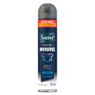 Desodorante Aerosol Suave Men Invisible 48 horas de Proteção 200ml
