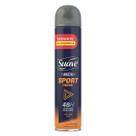 Desodorante Aerosol Suave Men Sport Fresh 48h 200ml Desodorante Aerosol Suave Men Sport Fresh 48h 200ml