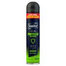 Desodorante Aerosol Suave Proteção Intensa 48h Masculino 200ml