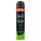 Desodorante Aerosol Suave Proteção Intensa 48h Masculino 200ml