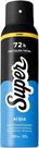Desodorante Aerosol Super Proteção Total 72H Acqua Cimed Desodorante Aerosol Super Proteção Total 72H Acqua Cimed