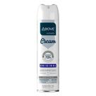 Desodorante Aerossol Above Women Cream Original 72h 150ml