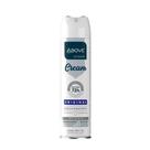 Desodorante Aerossol Above Women Cream Original 72h 150ml