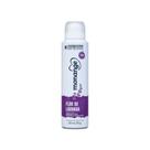 Desodorante Aerossol Antitranspirante Feminino Monange Flor de Lavanda 150ml