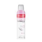 Desodorante Aerossol Antitranspirante Herbíssimo Care Hibisco 250ML