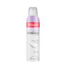 Desodorante Aerossol Antitranspirante Herbíssimo Care Lavanda 250ML