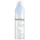 Desodorante Aerossol Antitranspirante Herbíssimo Care Sensitive