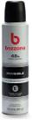 Desodorante Aerossol Antitranspirante Masculino Bozzano Invisible 150ml Desodorante Aerossol Antitranspirante Masculino Bozzano Invisible 150ml