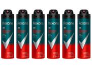 Desodorante Aerossol Antitranspirante Masculino Desodorante Aerossol Antitranspirante Masculino