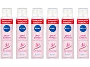 Desodorante Aerossol Antitranspirante Nivea