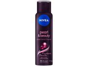 Desodorante Aerossol Antitranspirante Nivea Pearl & Beauty Feminino Premium 150ml Desodorante Aerossol Antitranspirante Nivea Pearl & Beauty Feminino Premium 150ml