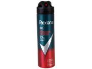 Desodorante Aerossol Antitranspirante Rexona - Antibacterial Protection Masculino 150ml