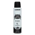 Desodorante Aerossol Antitranspirante Très Marchand 150ml