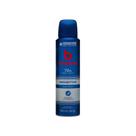 Desodorante Aerossol Bozzano Sem Perfume Antitranspirante Masculino Sensitive 150ml