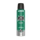 Desodorante Aerossol Classic Tres Marchand 150ml