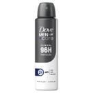 Desodorante Aerossol Dove Men Care Clinical 150ml