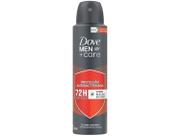Desodorante Aerossol Dove Men+Care Proteção Antibacteriana 150ml
