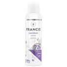 Desodorante Aerossol Francis Pétalas 150ml