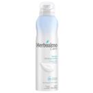 Desodorante Aerossol Herbíssimo Care Sem Álcool Sensitive 150Ml Dana