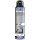 Desodorante Aerossol Herbíssimo Snow Moon 150Ml - Dana Desodorante Aerossol Herbíssimo Snow Moon 150Ml - Dana