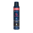 Desodorante Aerossol Masculino Bozzano Power Protection 200ml