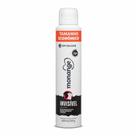 Desodorante Aerossol Monange Antitranspirante Invisível 72h 200ml