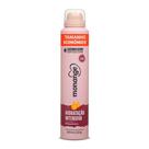 Desodorante Aerossol Monange Hidratação Intensiva 200ml