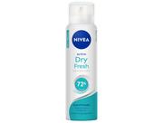 Desodorante aerossol nivea (a escolher)