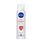 Desodorante Aerossol Nivea Feminino Dry Confort 150ml Desodorante Aerossol Nivea Feminino Dry Confort 150ml