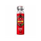 Desodorante Aerossol Old Spice Lenha 150ml Desodorante Aerossol Old Spice Lenha 150ml