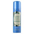 Desodorante Aerossol para Pés Granado - Sport