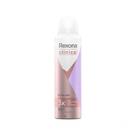 Desodorante Aerossol Rexona Feminino Clinical Extra 150ml Desodorante Aerossol Rexona Feminino Clinical Extra 150ml