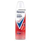 Desodorante Aerossol Rexona Suave Frutas Vermelhas 150ml