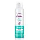 Desodorante Aerossol Sensi Antibac Leve e Refrescante 72 Horas 150ml/90g - Jequiti