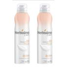 Desodorante Aerossol Vanilla 150ml Herbíssimo Desodorante Aerossol Vanilla 150ml Herbíssimo