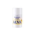 Desodorante Alva Infantil Natural Twist Stick 33g Camomila