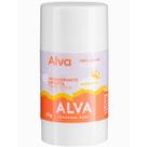 Desodorante Alva Infantil Natural Twist Stick 33g Camomila