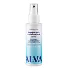 Desodorante Alva Sem Perfume Spray 120ml
