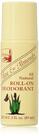 Desodorante Alvera Roll On Aloe and Black Seed, 90 ml, pacote com 2 unidades