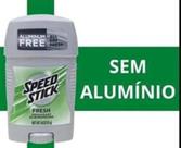 Desodorante americano Speed stick