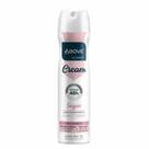 Desodorante Ant. Above Cream Sugar Duo 150 Ml
