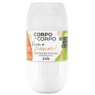 Desodorante Ant Roll On Viva Frescor 50ml