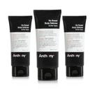 Desodorante Anthony No Sweat Body Defense Men 90 ml (pacote com 3)