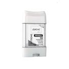 Desodorante Anti-Transpirante Above Men Stick Gel 82g Extreme Invisible
