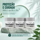 Desodorante Antiperspirante Bio Instinto Naturíssimo Tradicional Proteção 72h 3 Unidades de 55g